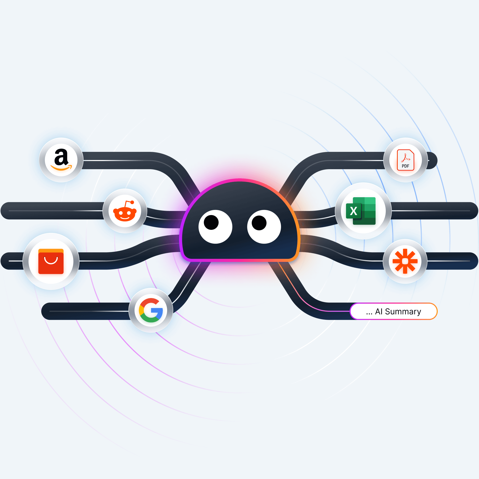 Pavuk ai